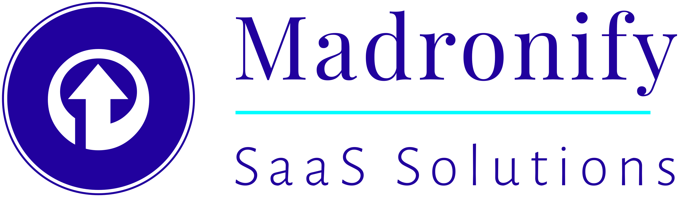 Madronify Logo